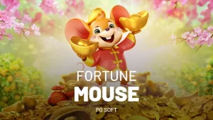 DADO777 Fortune Mouse