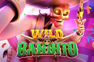 DADO777 Wild Bandito Demo