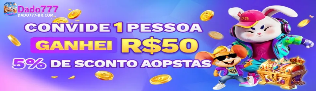 DADO777 Baixar Aplicativo