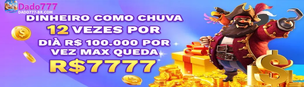DADO777 Notícias