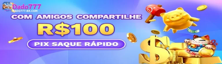 Indique um Amigo e Ganhe R$100 via PIX