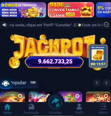 Baixe o Aplicativo DADO777